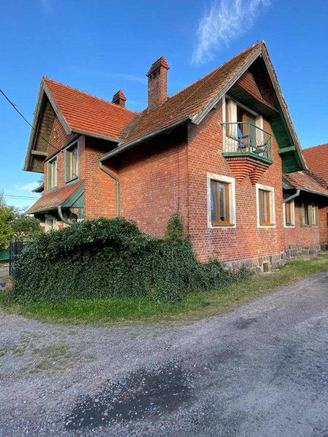 Dom W Kadynach Kadyny - Dom Na Wylacznosc Max 8 Os Exterior foto